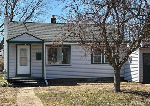 Photo 3 of Single family home for sale at N1073 E 1st Avenue, Trenary, MI 49891 | MLS# 50204280 | Listing updated on 2026-05-14