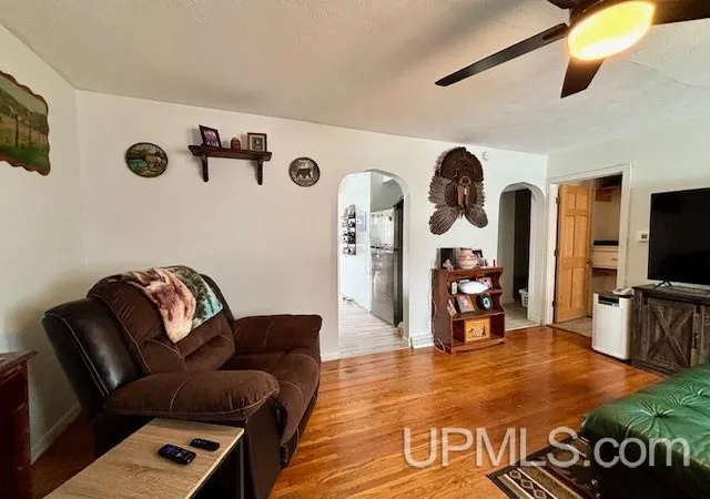 Photo 4 of Single family home for sale at N1073 E 1st Avenue, Trenary, MI 49891 | MLS# 50204280 | Listing updated on 2026-05-14