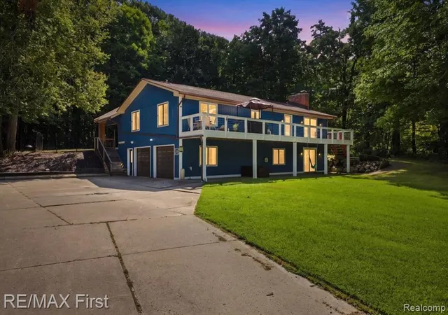 Photo 1 of Sale Pending at 66200 Campground Rd, Washington, MI 48095 1816 | MLS# 61025565 | Listing updated on 2026-09-01