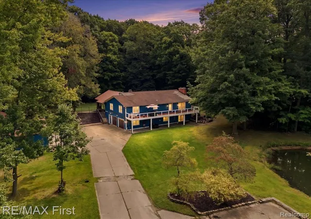 Photo 2 of Sale Pending at 66200 Campground Rd, Washington, MI 48095 1816 | MLS# 61025565 | Listing updated on 2026-09-01