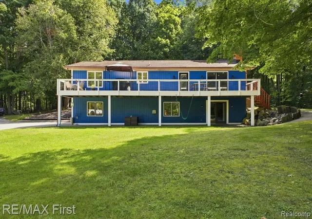 Photo 3 of Sale Pending at 66200 Campground Rd, Washington, MI 48095 1816 | MLS# 61025565 | Listing updated on 2026-09-01