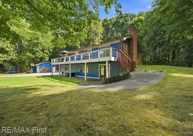 Photo 4 of Sale Pending at 66200 Campground Rd, Washington, MI 48095 1816 | MLS# 61025565 | Listing updated on 2026-09-01