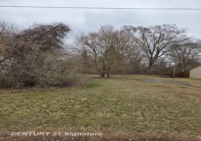 Photo 1 of Land for sale at 655 Lutzke Rd, Saginaw, MI 48609 | MLS# 50212282 | Listing updated on 2026-06-22