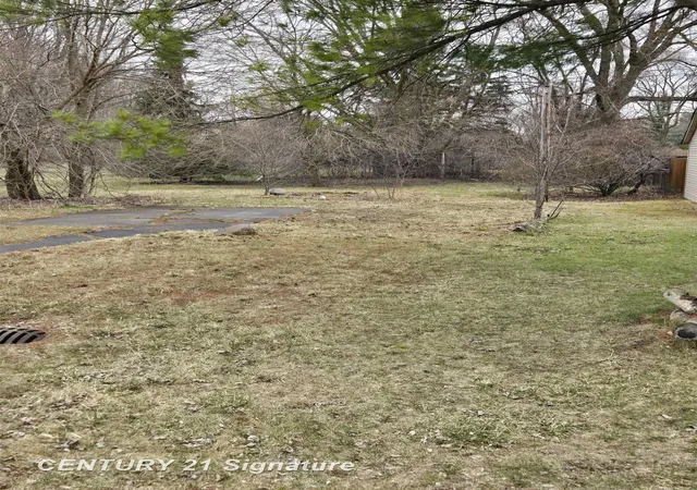 Photo 2 of Land for sale at 655 Lutzke Rd, Saginaw, MI 48609 | MLS# 50212282 | Listing updated on 2026-06-22