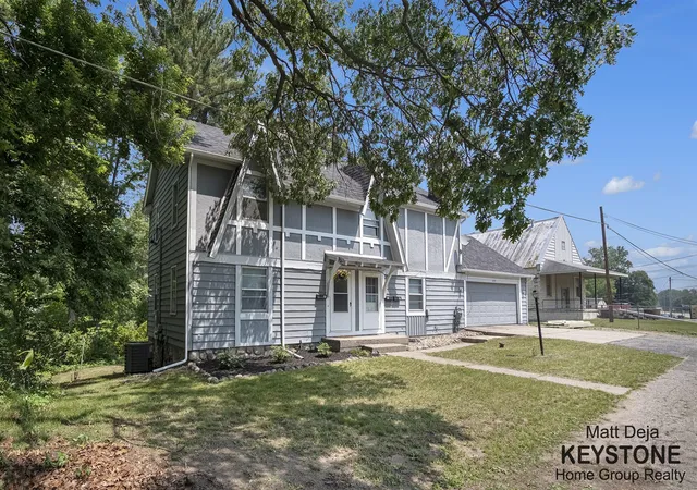 Homes for sale in Rockford, MI | 8755 Belding Rd, Rockford, MI 49341 | MLS# 70517412