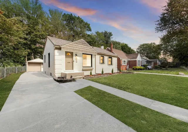1st image of 20611 Damman St, Harper Woods, MI 48225 | MLS# 70495952