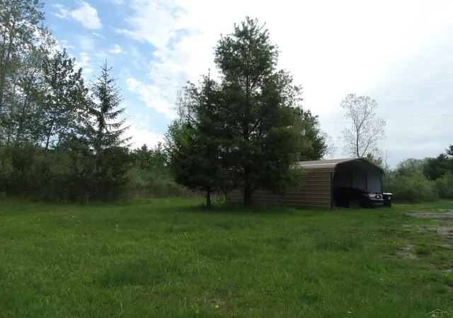 Homes for sale in Omer, MI | 350 Fire Rd, Omer, MI 48766 | MLS# 50210266