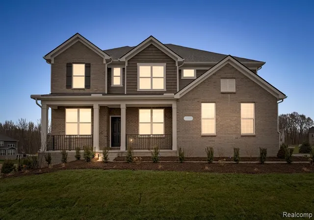 1st image of 22258 Wagee Ct, South Lyon, MI 48178 | MLS# 60980176
