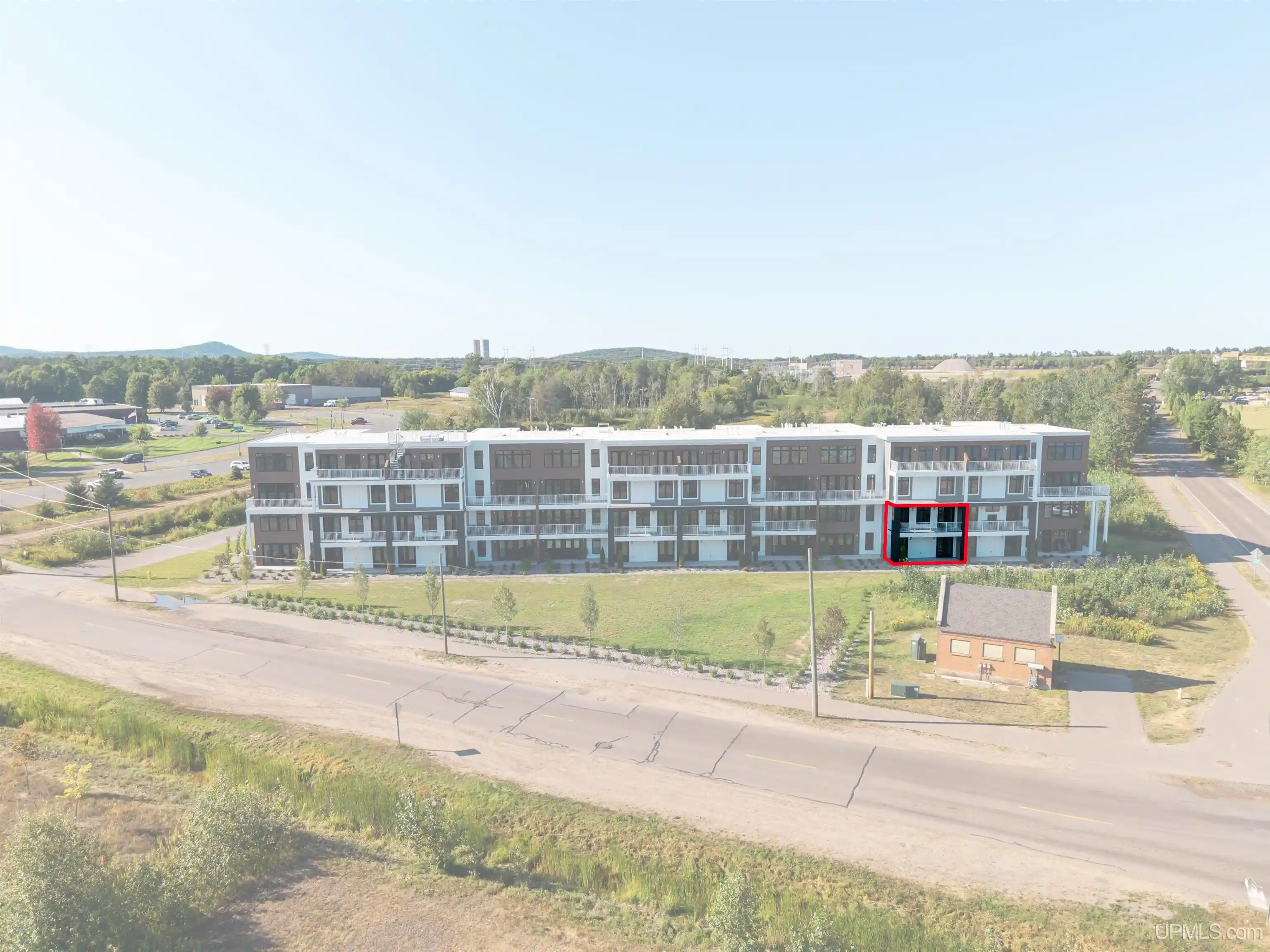 Photo 1 of Condo for sale at (unit N 5)   2401 Lakeshore Blvd, Marquette, MI 49855 | MLS# 50145770 | Listing updated on 2026-10-22