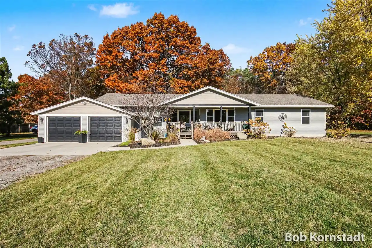 Single family home for sale at 12221 Macclain St, Cedar Springs, MI 49319 | MLS# 70567228