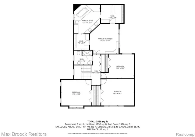 Photo 56 of Single family home for sale at 3846 Spanish Oaks Dr, West Bloomfield, MI 48323 | MLS# 61020990 | Listing updated on 2026-08-30