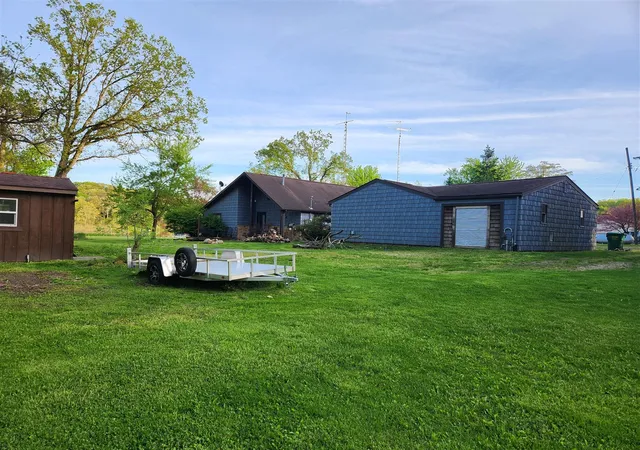 27th image of 28573 Maystead Rd, Sturgis, MI 49091 | MLS# 70525864