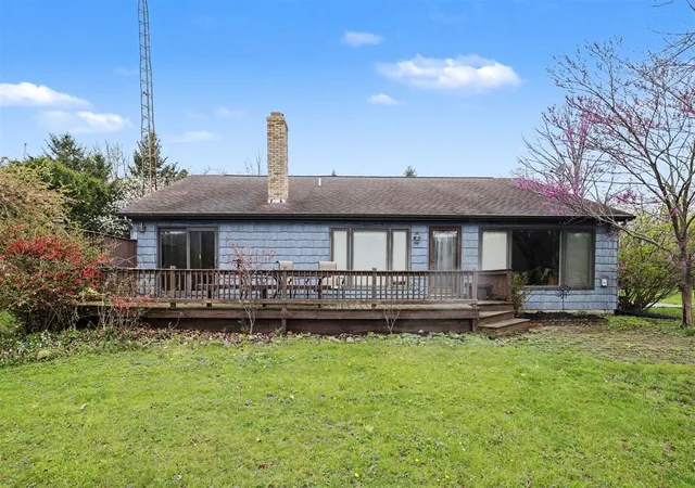 2nd image of 28573 Maystead Rd, Sturgis, MI 49091 | MLS# 70525864