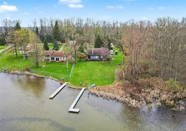 5th image of 28573 Maystead Rd, Sturgis, MI 49091 | MLS# 70525864