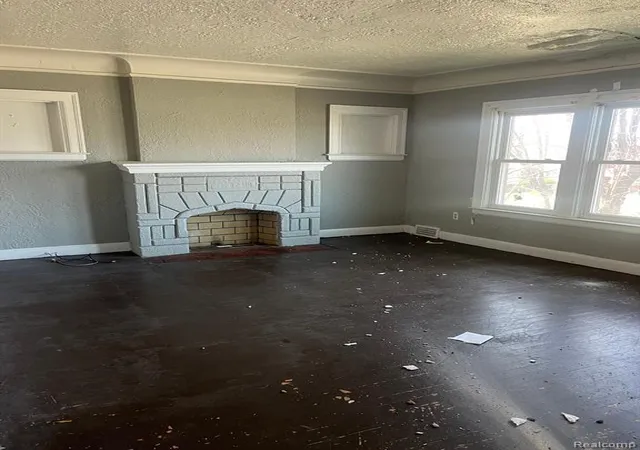 Homes for sale in Detroit, MI | 2433 La Belle St, Detroit, MI 48238 | MLS# 60386949