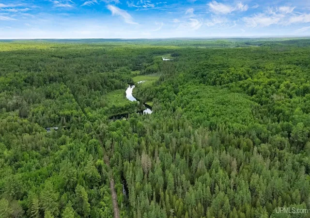 Homes for sale in Amasa, MI | 40 Acres Off Wide Waters Rd, Amasa, MI 49902 | MLS# 50212937