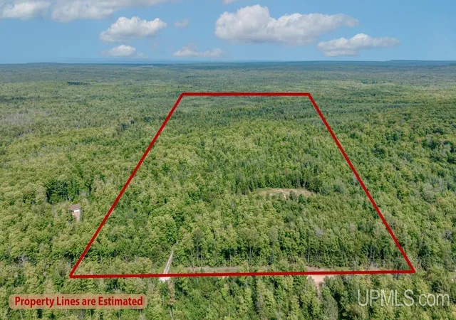 Photo 1 of Land for sale at 673 & 685 Yalmer Rd, Skandia, MI 49885 | MLS# 50219707 | Listing updated on 2026-08-26