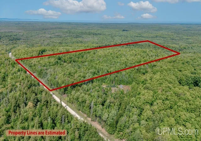 Photo 2 of Land for sale at 673 & 685 Yalmer Rd, Skandia, MI 49885 | MLS# 50219707 | Listing updated on 2026-08-26