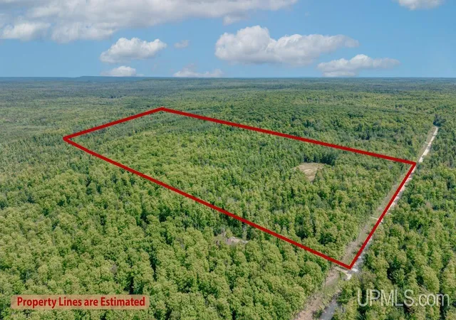 Photo 3 of Land for sale at 673 & 685 Yalmer Rd, Skandia, MI 49885 | MLS# 50219707 | Listing updated on 2026-08-26