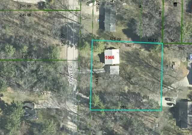 Homes for sale in Twin Lake, MI | 5966 Fowler Rd, Twin Lake, MI 49457 | MLS# 70539413