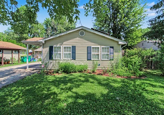 Homes for sale in Ypsilanti, MI | 1553 Wismer St, Ypsilanti, MI 48198 | MLS# 70544129