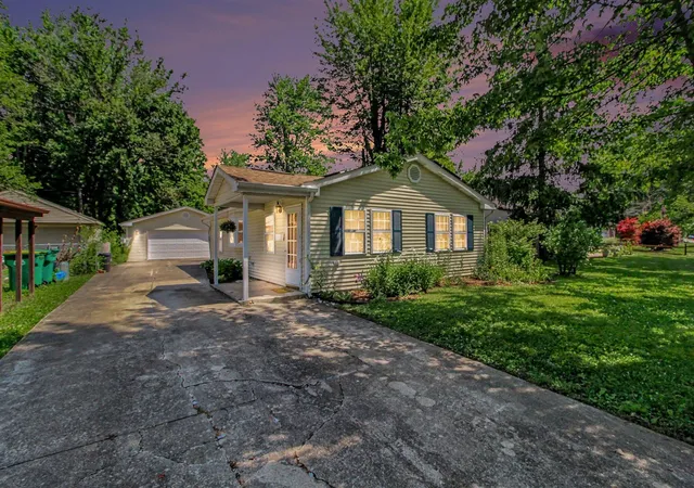 Homes for sale in Ypsilanti, MI | 1553 Wismer St, Ypsilanti, MI 48198 | MLS# 70544129
