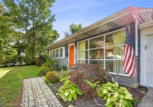 Photo 37 of Single family home for sale at 22731 Manistee St, Oak Park, MI 48237 | MLS# 61022944 | Listing updated on 2026-08-22