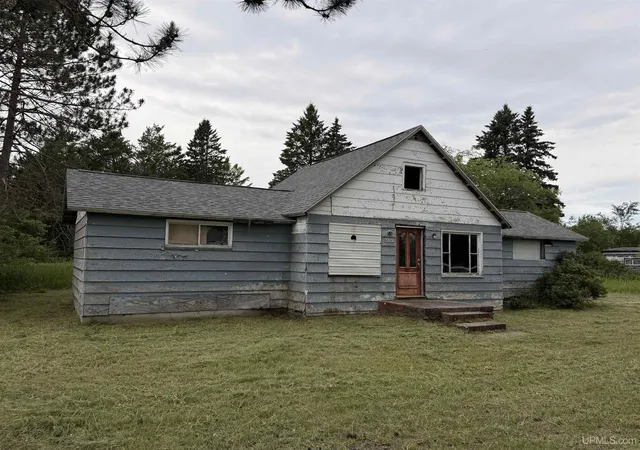 Homes for sale in Shingleton, MI | N 5367 H 15 Rd, Shingleton, MI 49884 | MLS# 50213557