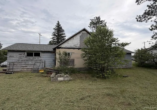 Homes for sale in Shingleton, MI | N-5367 H-15 Rd, Shingleton, MI 49884 | MLS# 50213557