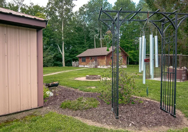 74th image of 1442 W Tyler Rd, Hart, MI 49420 | MLS# 70519859