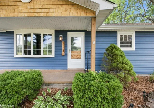 Photo 3 of Sale Pending at 5535 Saint Clair Hwy, East China, MI 48054 | MLS# 50219600 | Listing updated on 2026-09-21