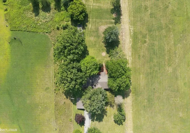 42nd image of 5535 Saint Clair Hwy, East China, MI 48054 | MLS# 50219600