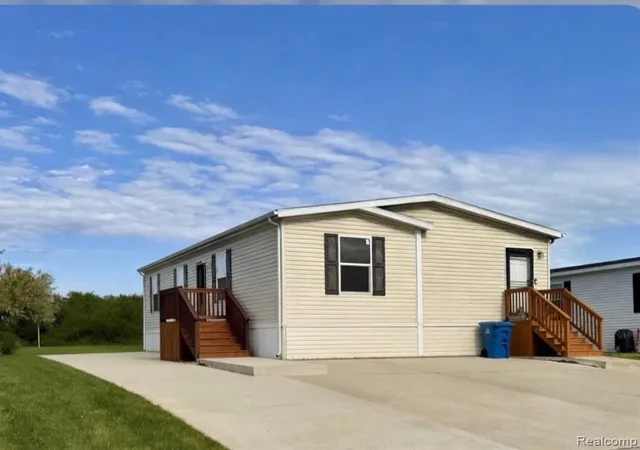 1st image of 25843 Loudon, Flat Rock, MI 48134 | MLS# 61007763