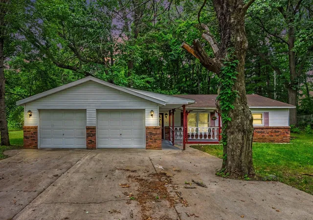 Photo 1 of Sale Pending at 1460 Goodrich St, Allegan, MI 49010 | MLS# 70542169 | Listing updated on 2026-08-04
