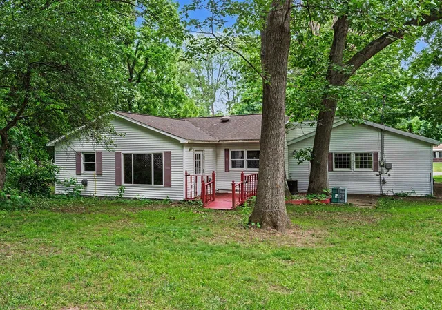 Photo 20 of Sale Pending at 1460 Goodrich St, Allegan, MI 49010 | MLS# 70542169 | Listing updated on 2026-08-04