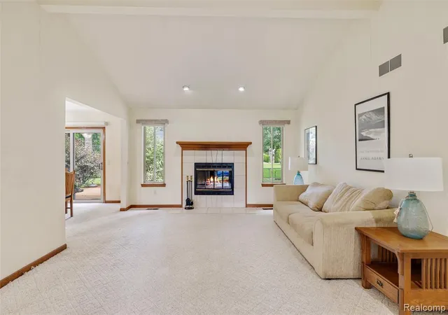 Photo 3 of Sale Pending at 11067 Ranch Home Ct, Shelby Twp, MI 48317 3443 | MLS# 61023366 | Listing updated on 2026-08-28