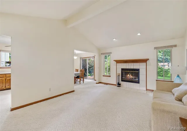 Photo 4 of Sale Pending at 11067 Ranch Home Ct, Shelby Twp, MI 48317 3443 | MLS# 61023366 | Listing updated on 2026-08-28