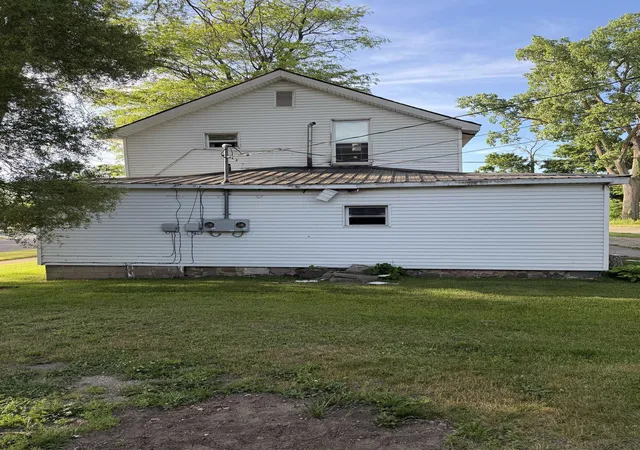 Homes for sale in Alma, MI | 230 Ely St, Alma, MI 48801 | MLS# 80069394