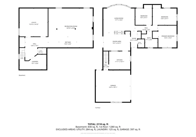 Photo 40 of Single family home for sale at 2410 Rossiter Pl, Lansing, MI 48911 | MLS# 70554745 | Listing updated on 2026-09-03