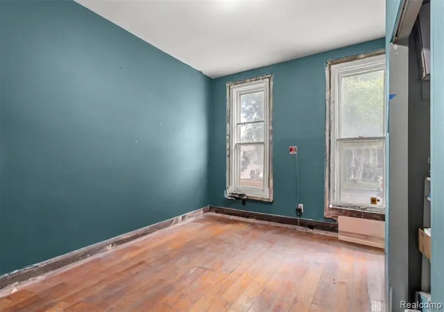 5th image of 2215 Wabash St, Detroit, MI 48216 | MLS# 60925485