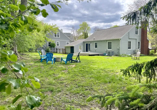 Homes for sale in Ann Arbor, MI | 1801 Cayuga Pl, Ann Arbor, MI 48104 | MLS# 70523951