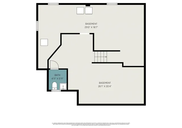 Homes for sale in Ann Arbor, MI | 1801 Cayuga Pl, Ann Arbor, MI 48104 | MLS# 70523951