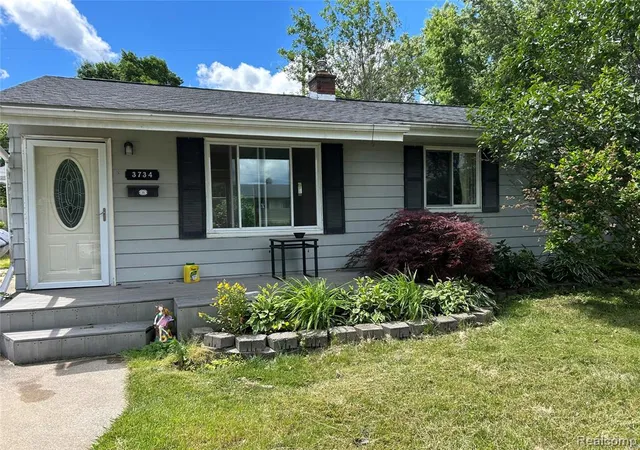 1st image of 3734 Craig Dr, Flint, MI 48506 | MLS# 61004652