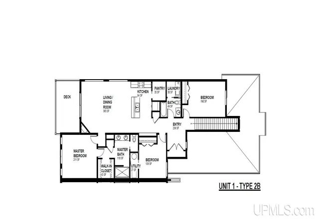 Photo 3 of Condo for sale at (unit N 1) - 105 Front St, L'anse, MI 49946 | MLS# 50210856 | Listing updated on 2026-08-25