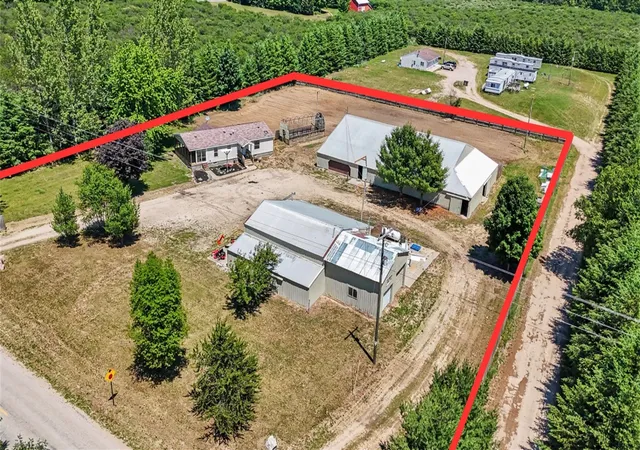 1st image of 1904 N 48th Ave, Mears, MI 49436 | MLS# 70541946