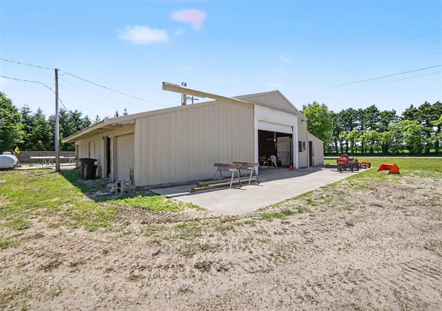 4th image of 1904 N 48Th Ave, Mears, MI 49436 | MLS# 70541946