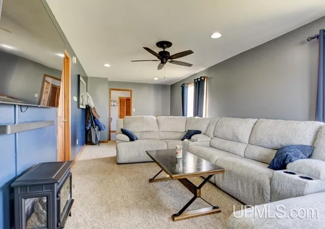5th image of 4316 D Rd, Bark River, MI 49807 | MLS# 50214588