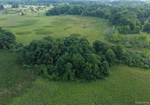 Photo 4 of Land for sale at 000 Harr Rd, Grass Lake, MI 48118 | MLS# 61020842 | Listing updated on 2026-08-15