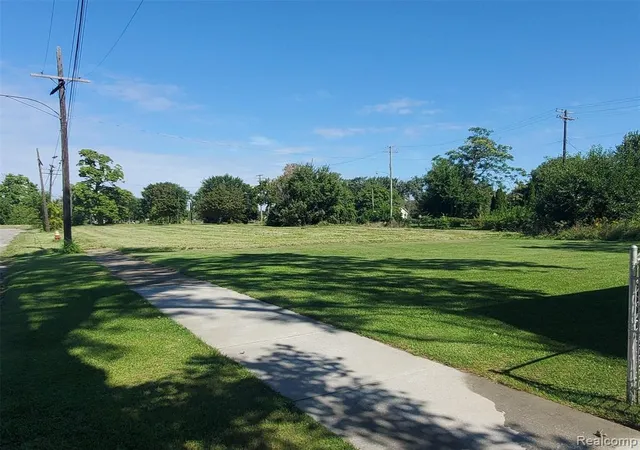 1st image of 2764 Huron, Detroit, MI 48216 | MLS# 40242488