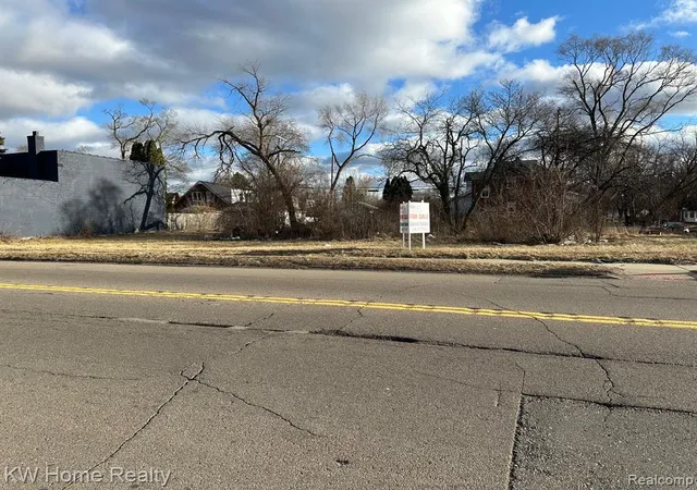 Photo 1 of Land for sale at 3302 E 7 Mile Rd, Detroit, MI 48234 1714 | MLS# 60978143 | Listing updated on 2026-10-19